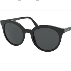 Brand New Women’s Prada Sunglasses